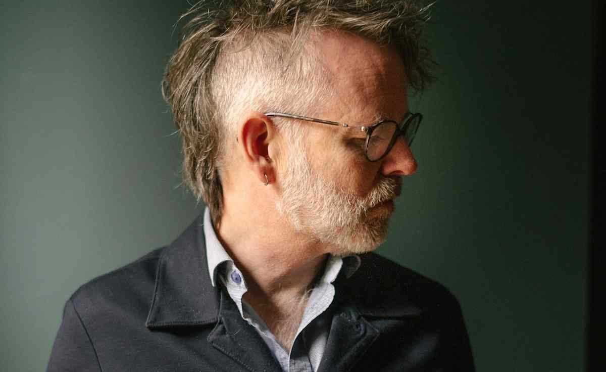 Duke Special