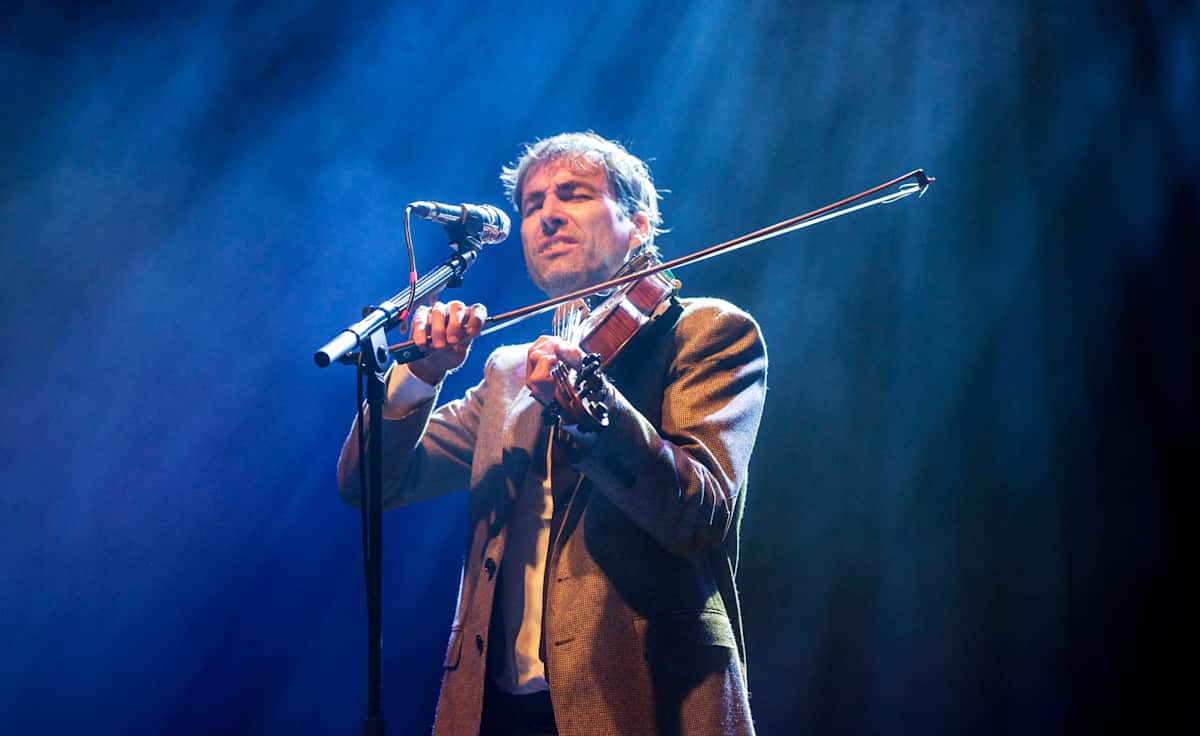Andrew Bird