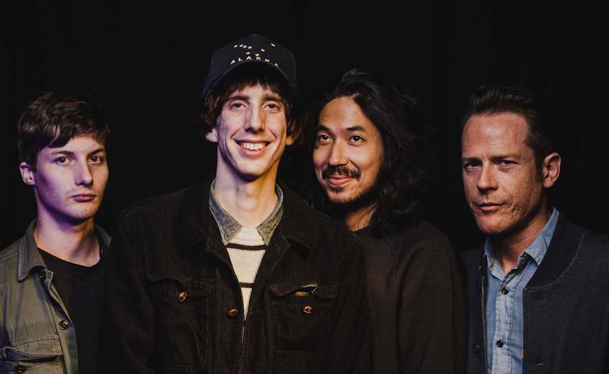 Deerhunter