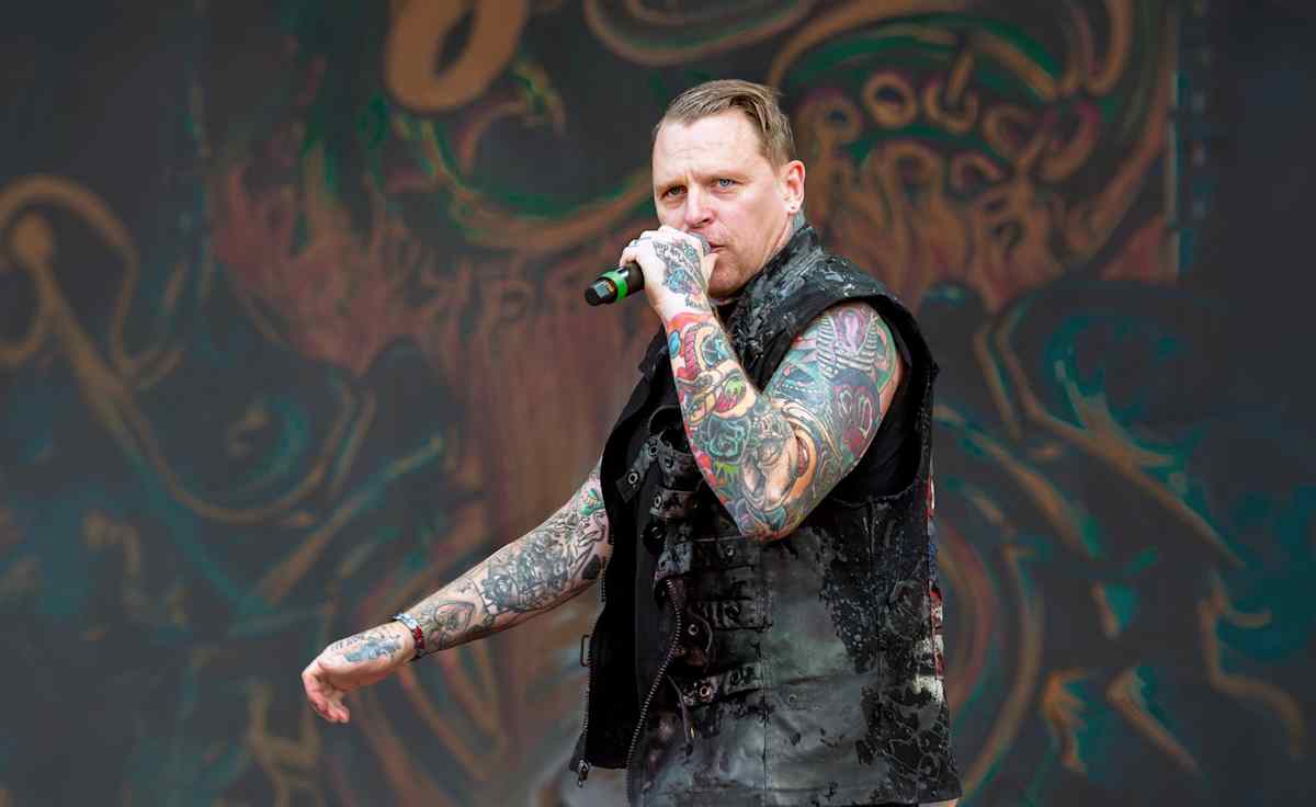 Combichrist
