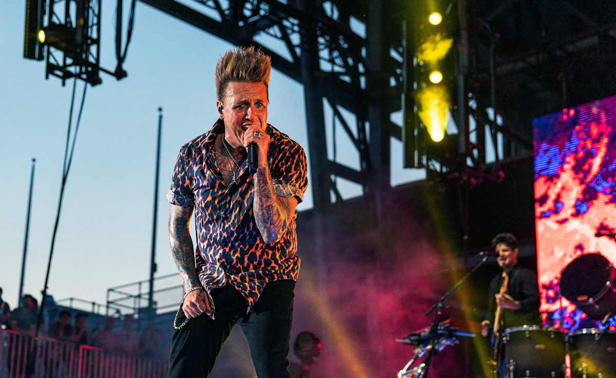 Papa Roach