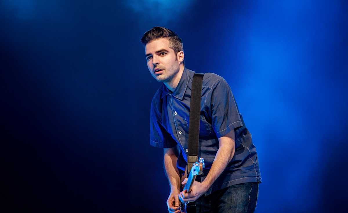 The Boxer Rebellion