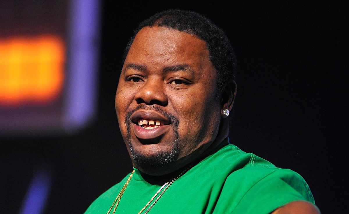 Biz Markie