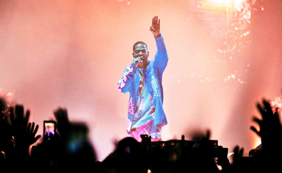 Kid Cudi