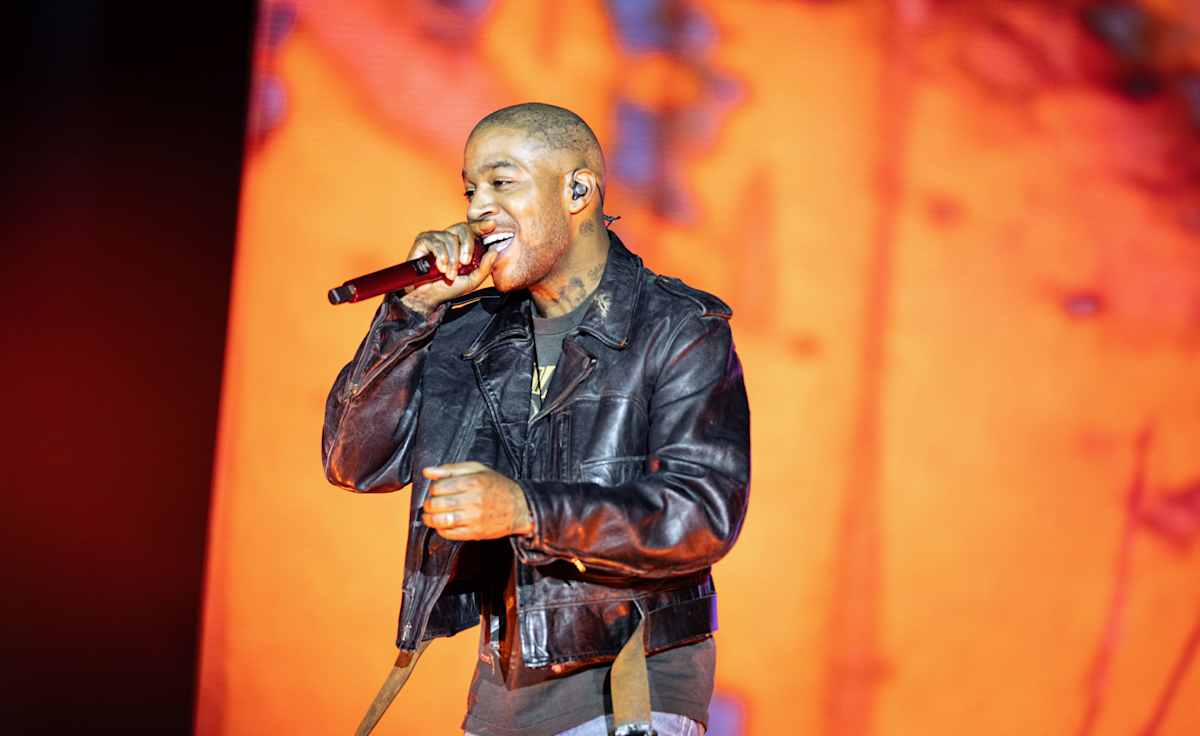 Kid Cudi Tickets