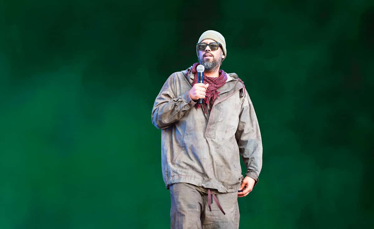 Samy Deluxe