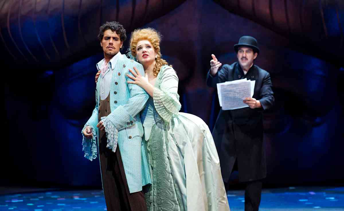 Manon Lescaut