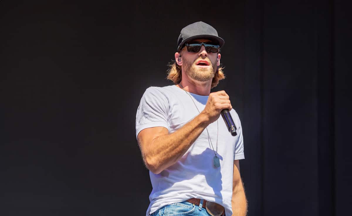 Chase Rice