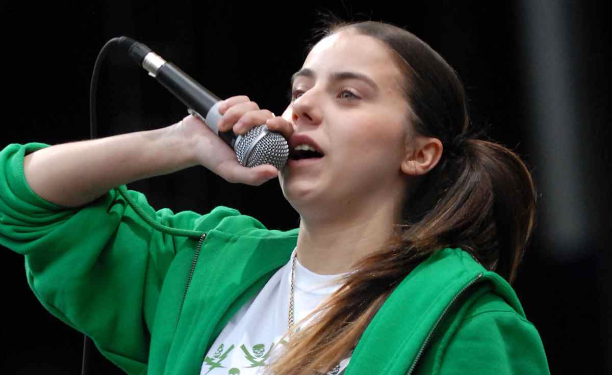 Lady Sovereign