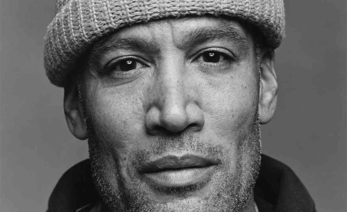 Ben Harper