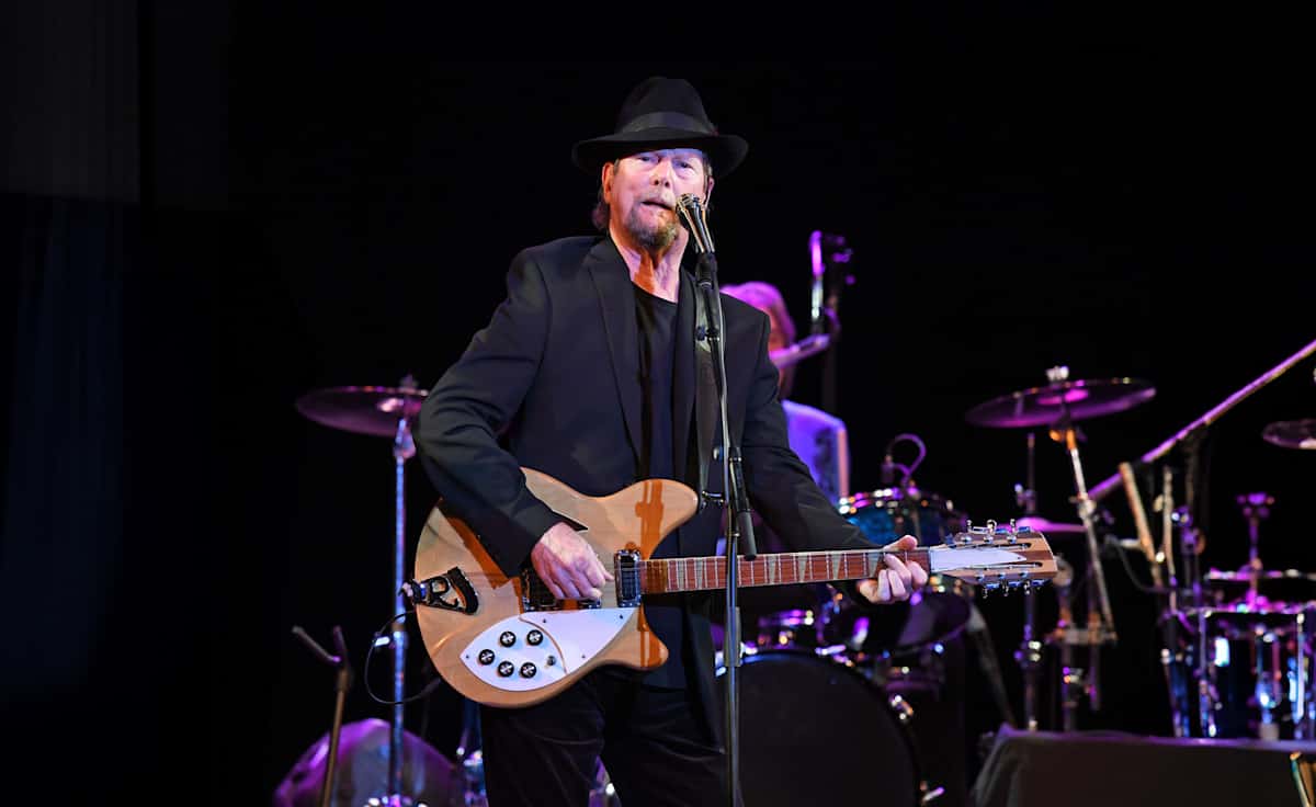 Roger McGuinn