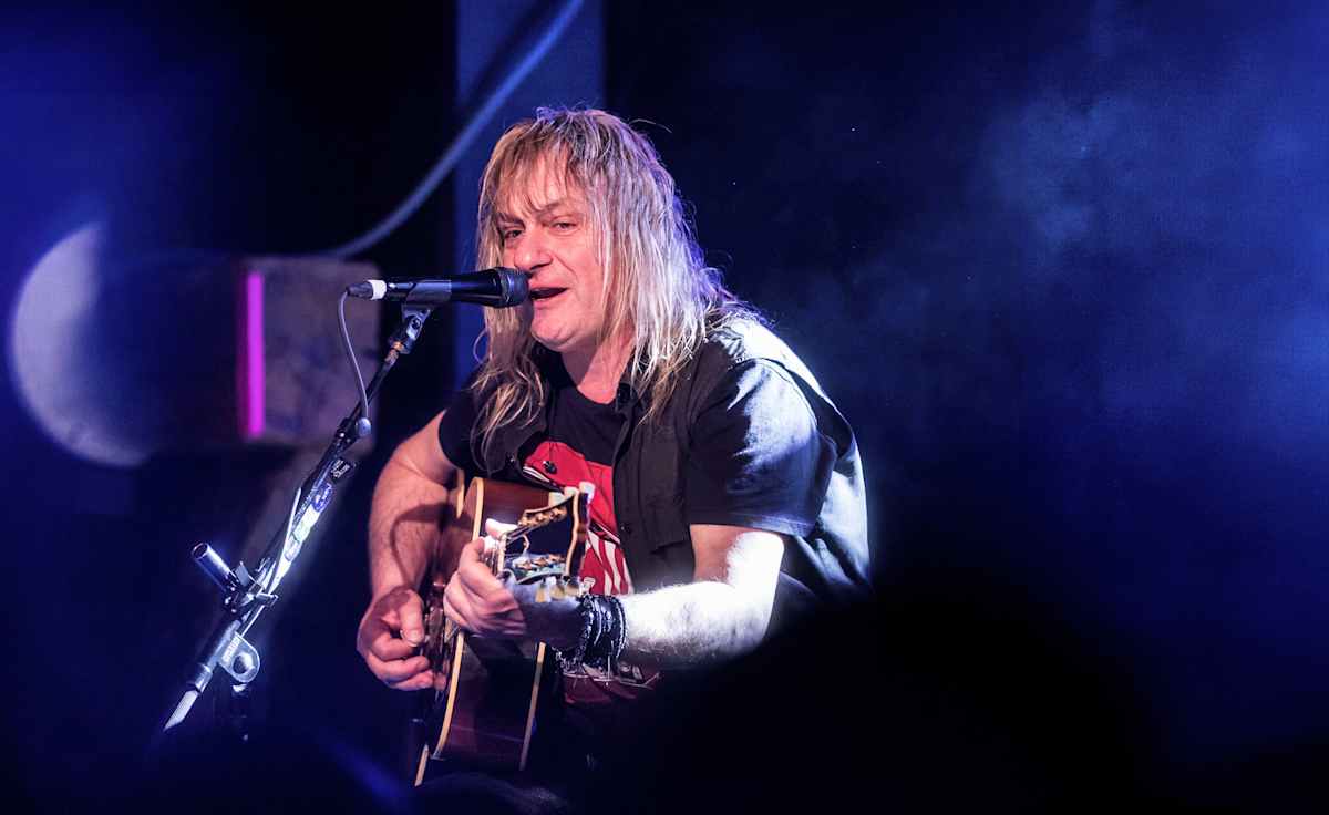 Gotthard