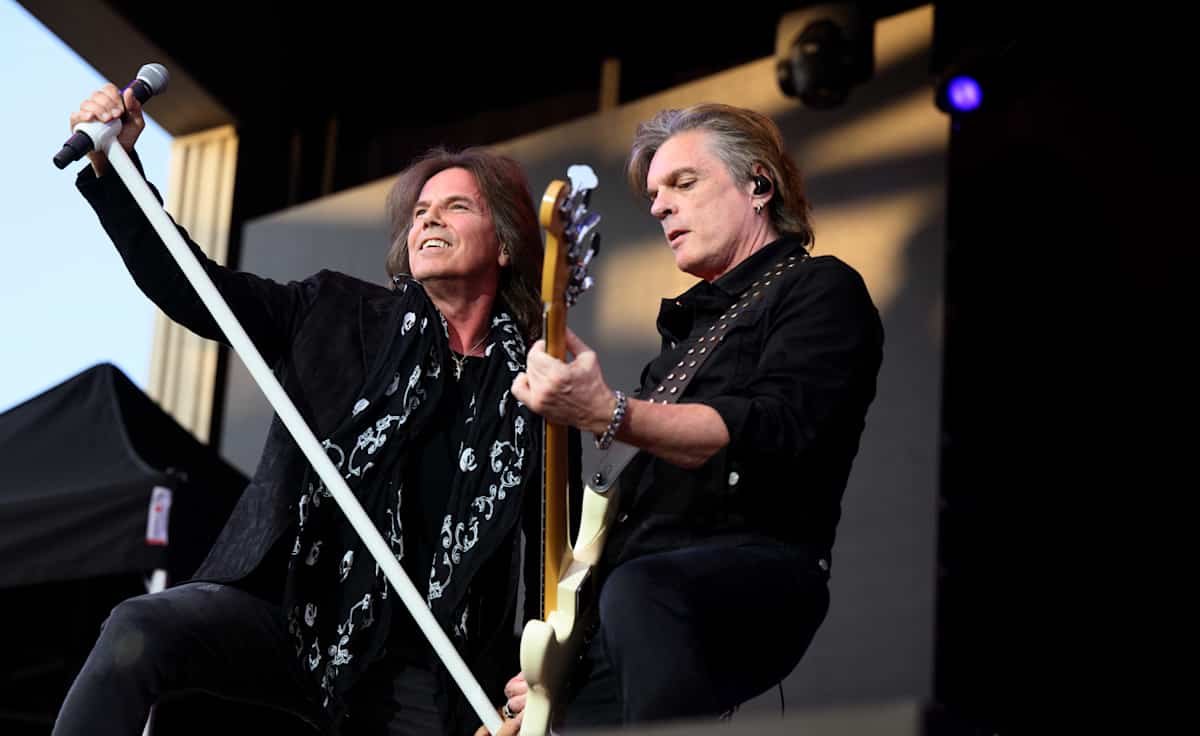 Europe the band