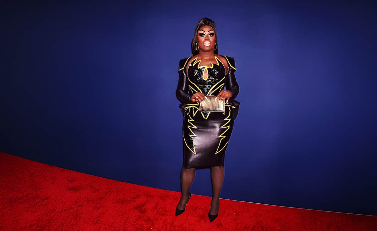 Bob the Drag Queen