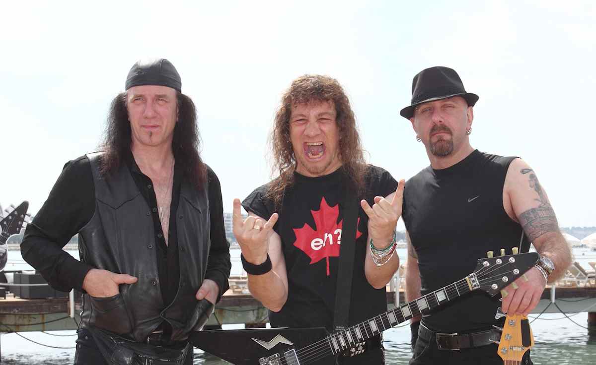 Anvil