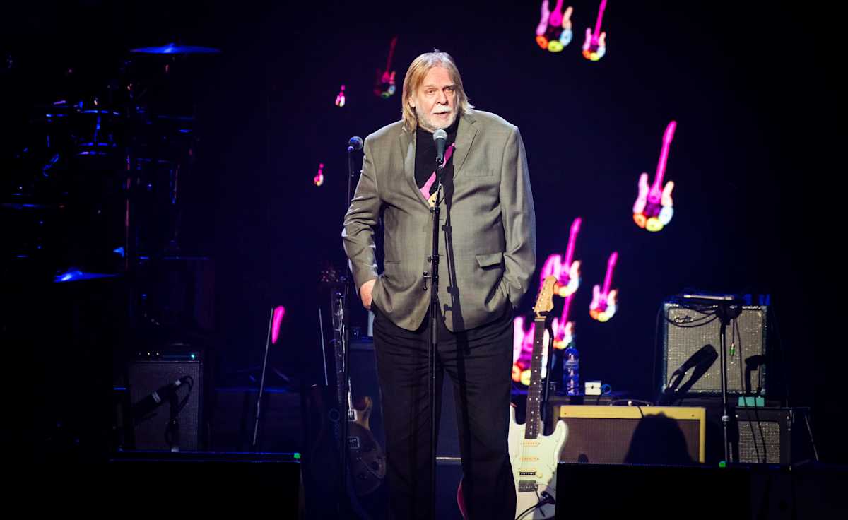 Rick Wakeman