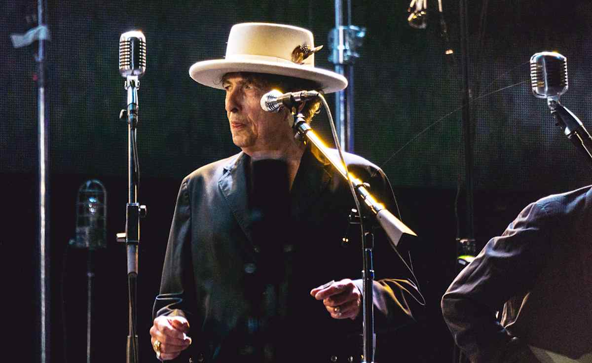 Bob Dylan