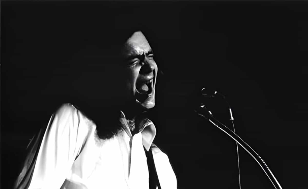 Roky Erickson
