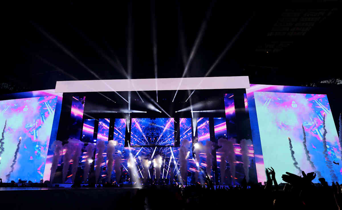 Capital Summertime Ball