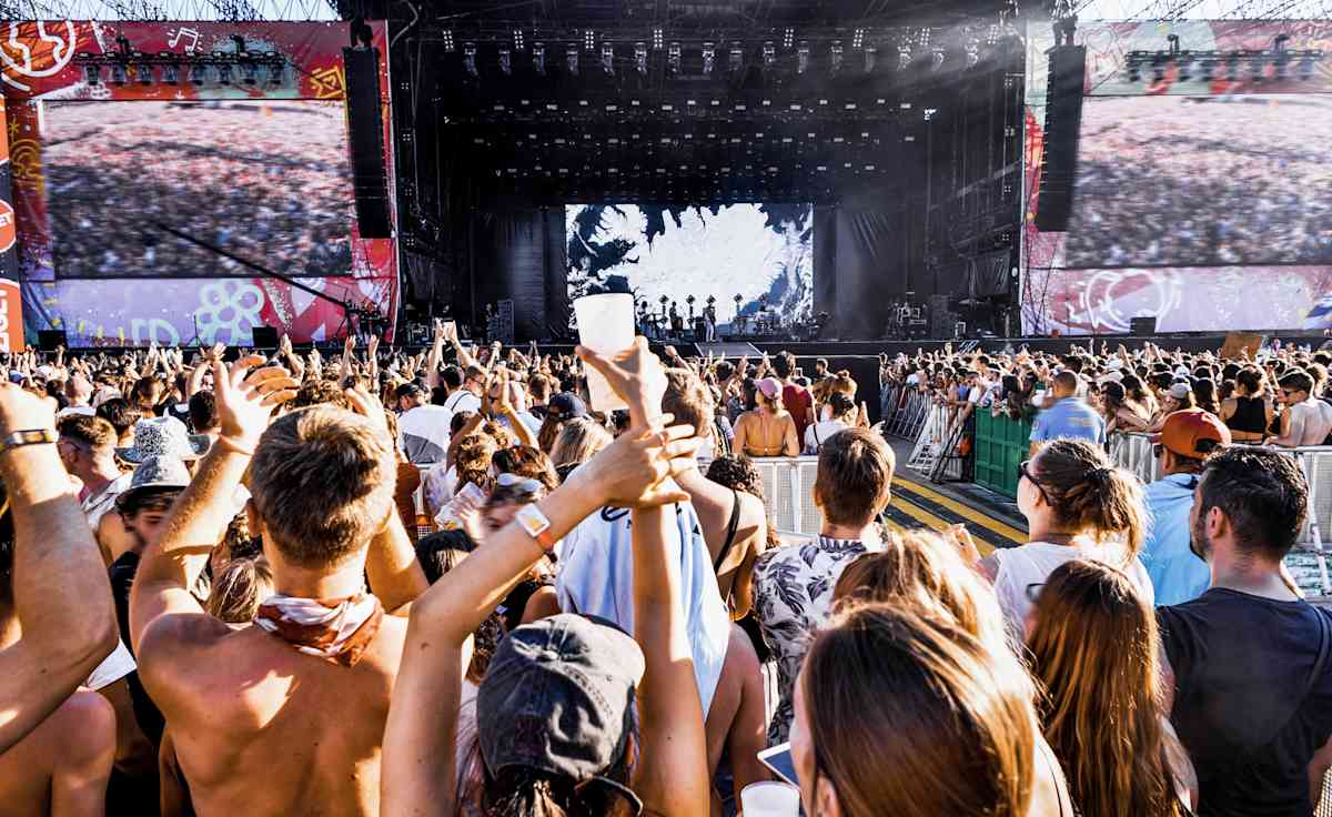Golden Sky Festival