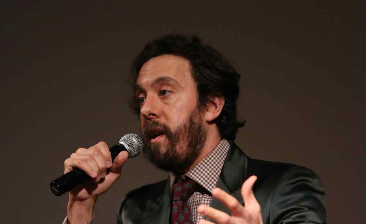 Jonathan Kite