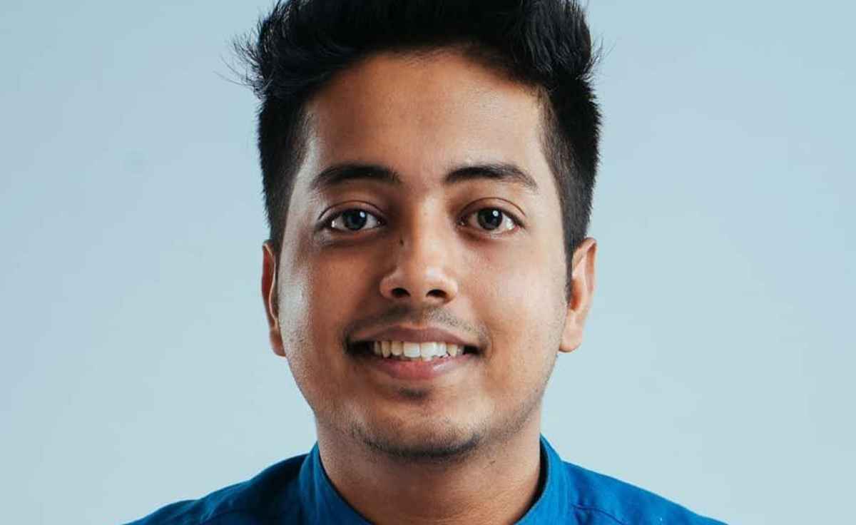 Aakash Gupta