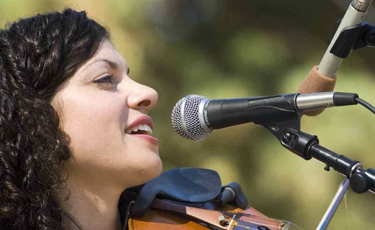 Carrie Rodriguez