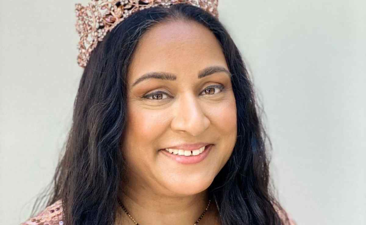 Pinky Patel
