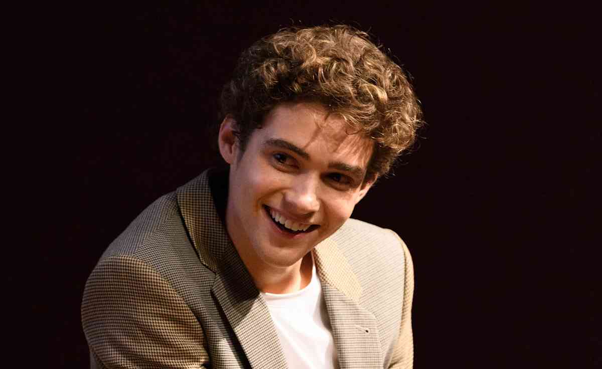 Joshua Bassett