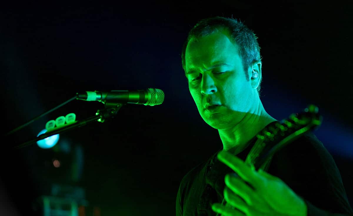Dethklok