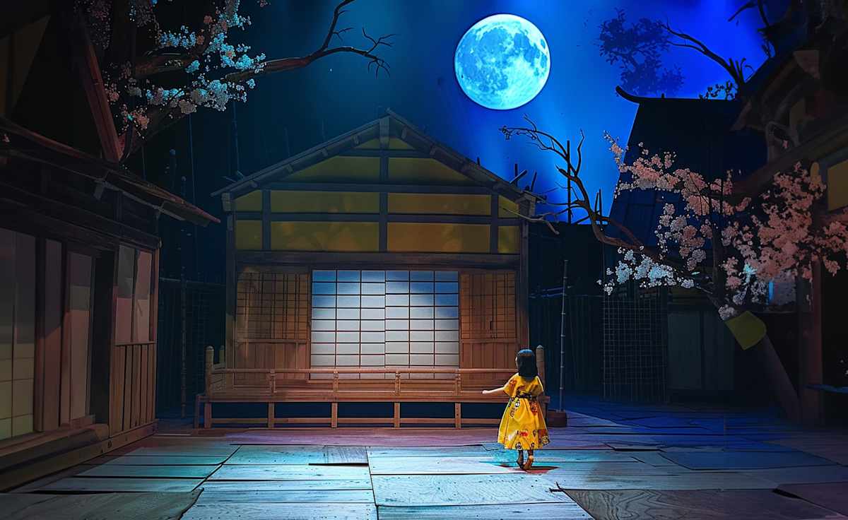 My Neighbour Totoro