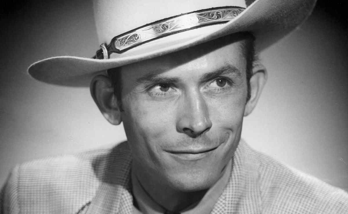 Hank Williams