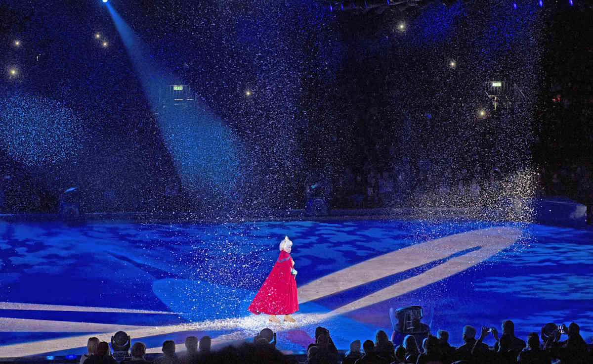 Disney On Ice - Frozen & Encanto