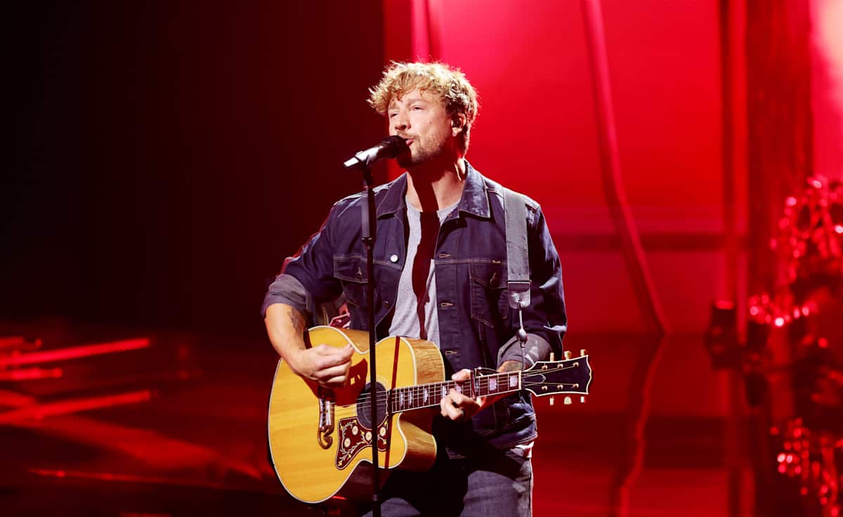 Samu Haber