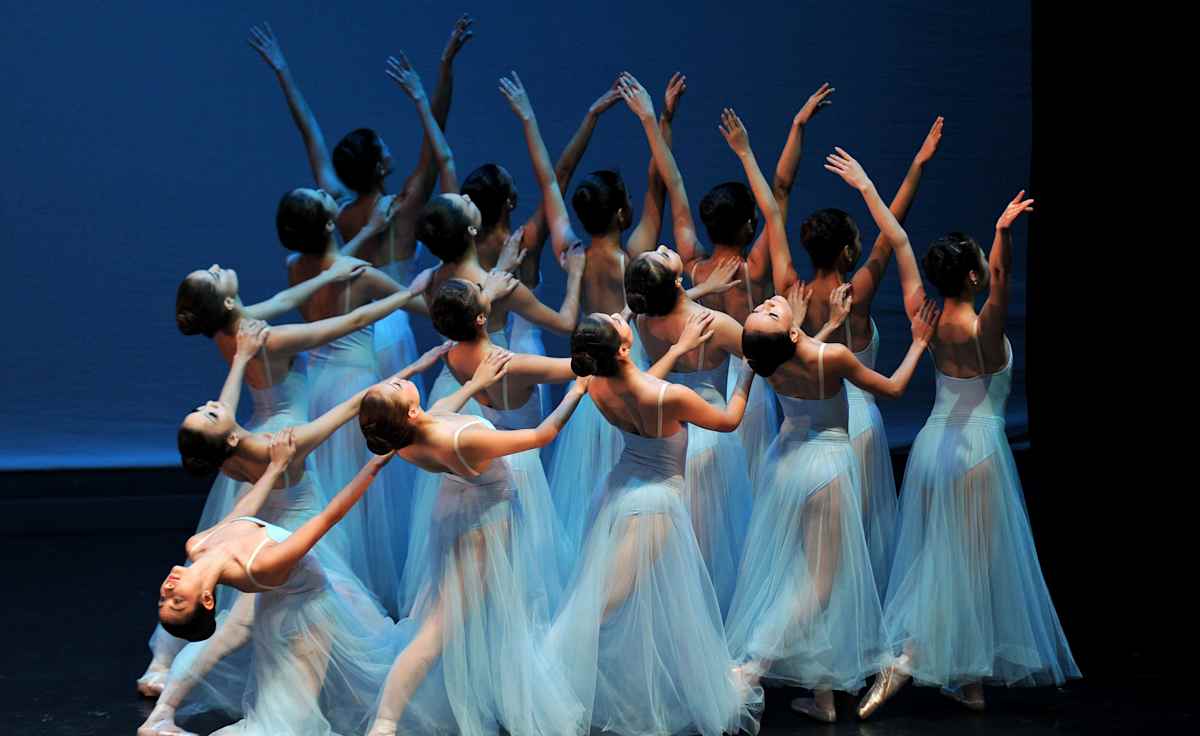 Singapore Ballet