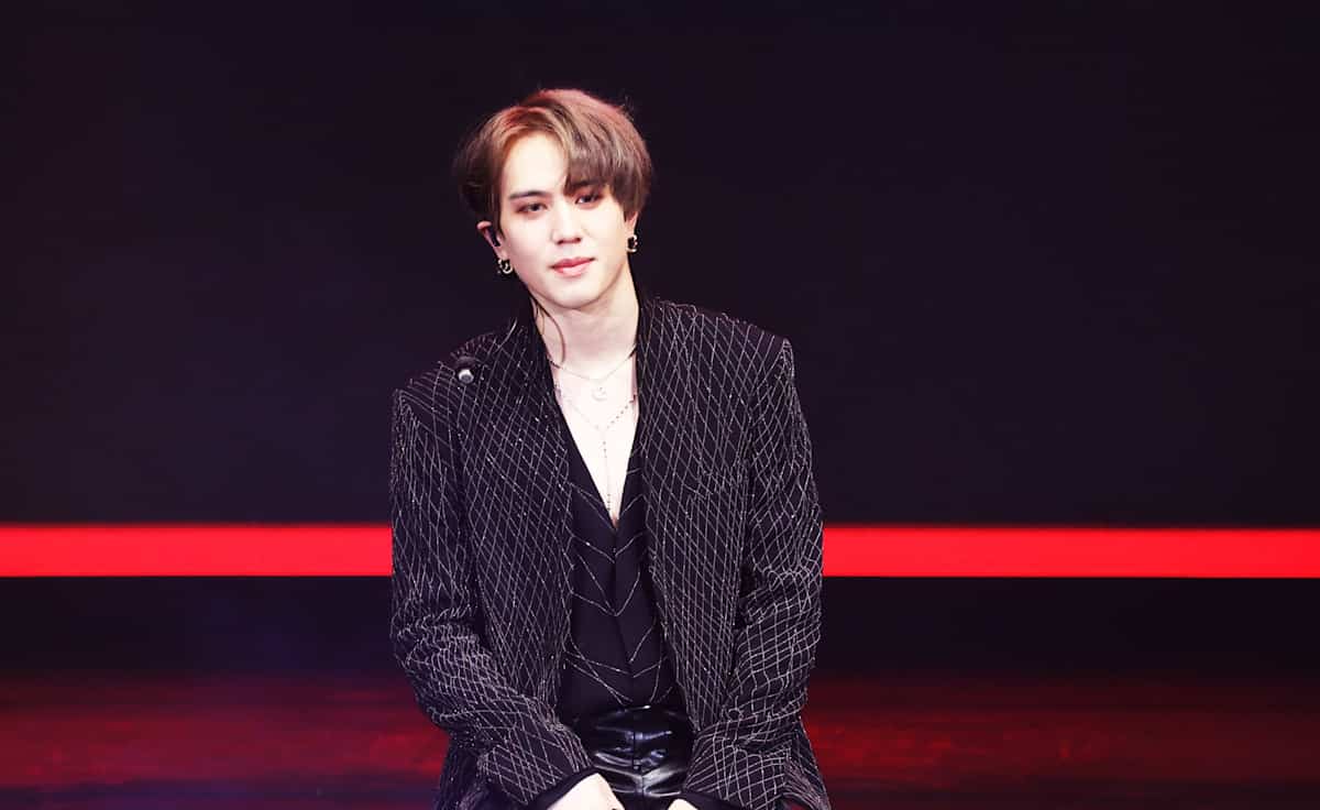 YUGYEOM