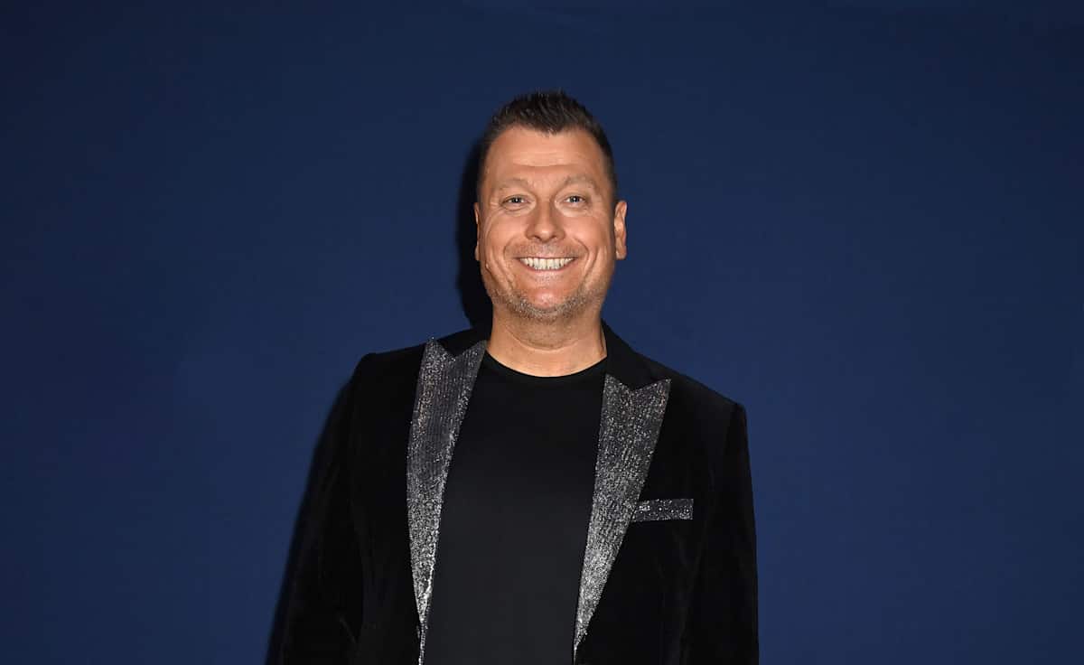 Jimmy Failla