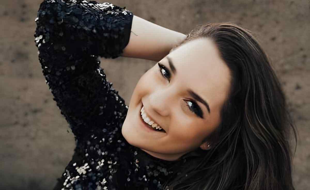 Haley Mae Campbell
