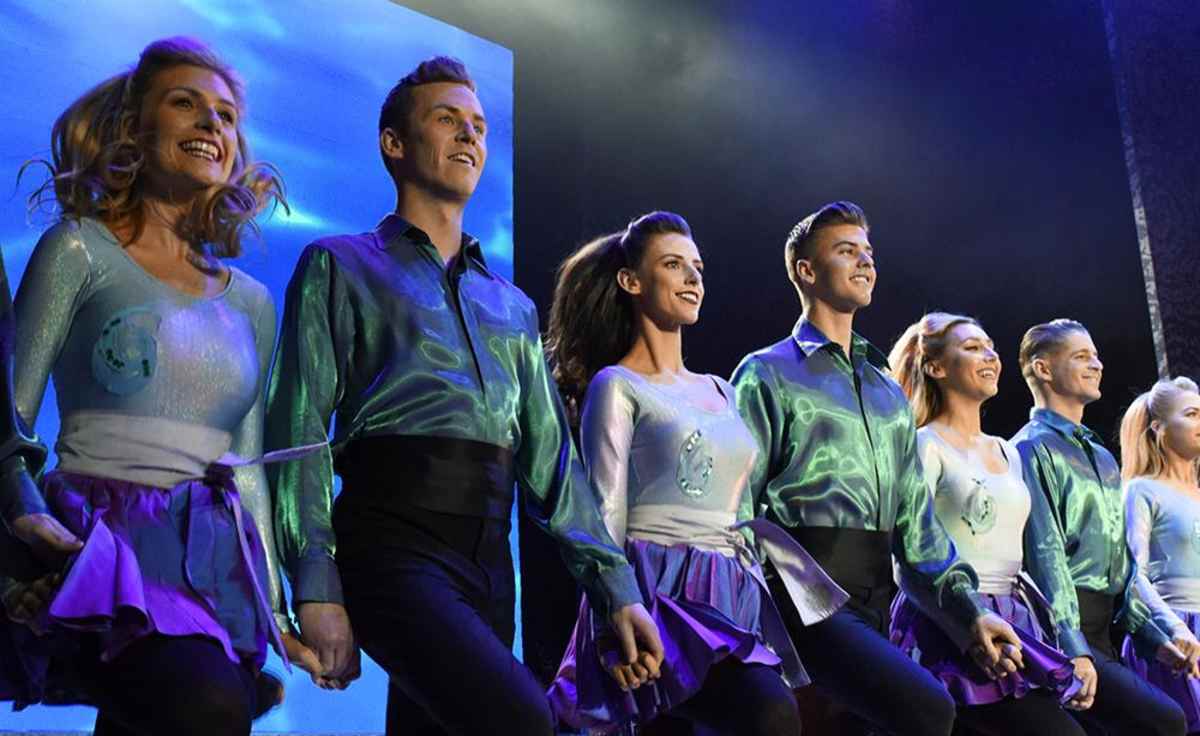 Riverdance