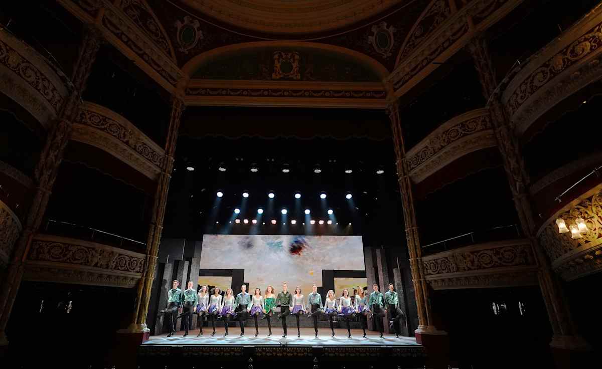 Riverdance