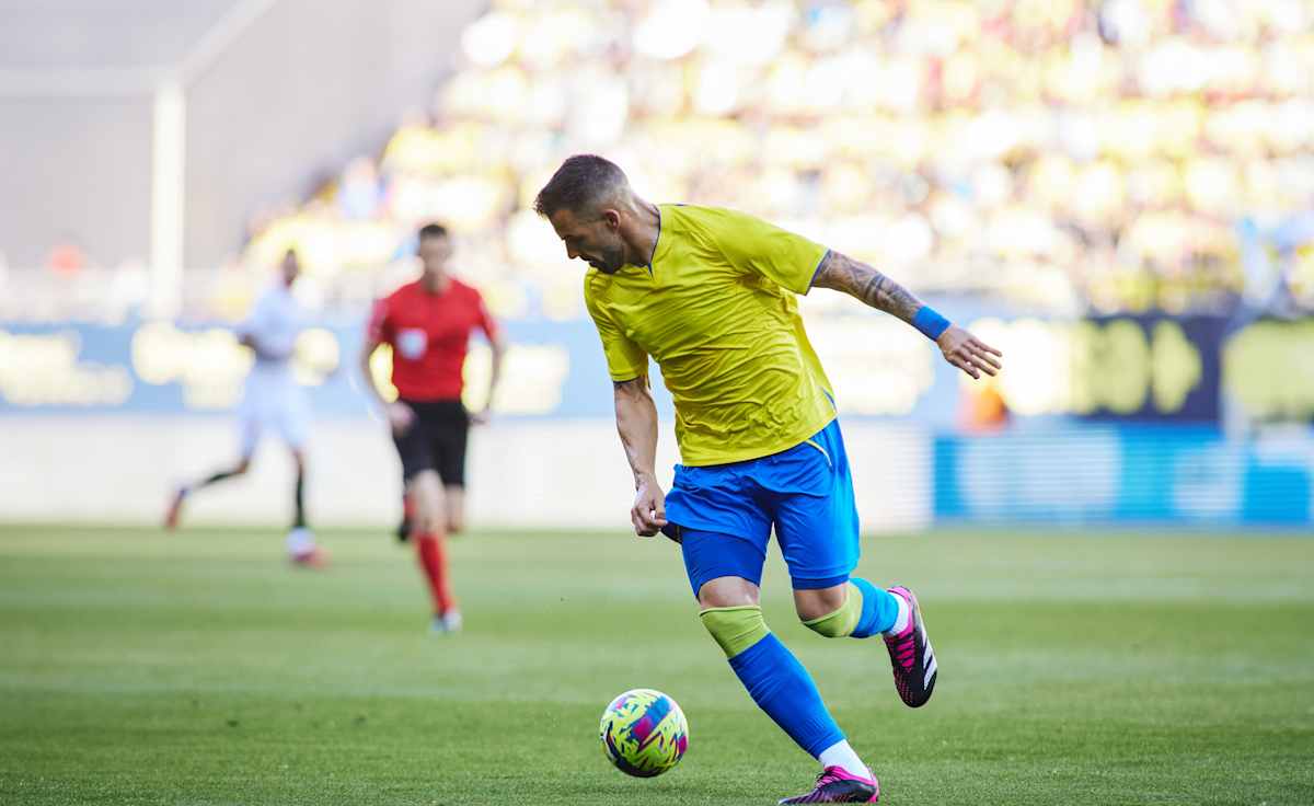 Cádiz CF