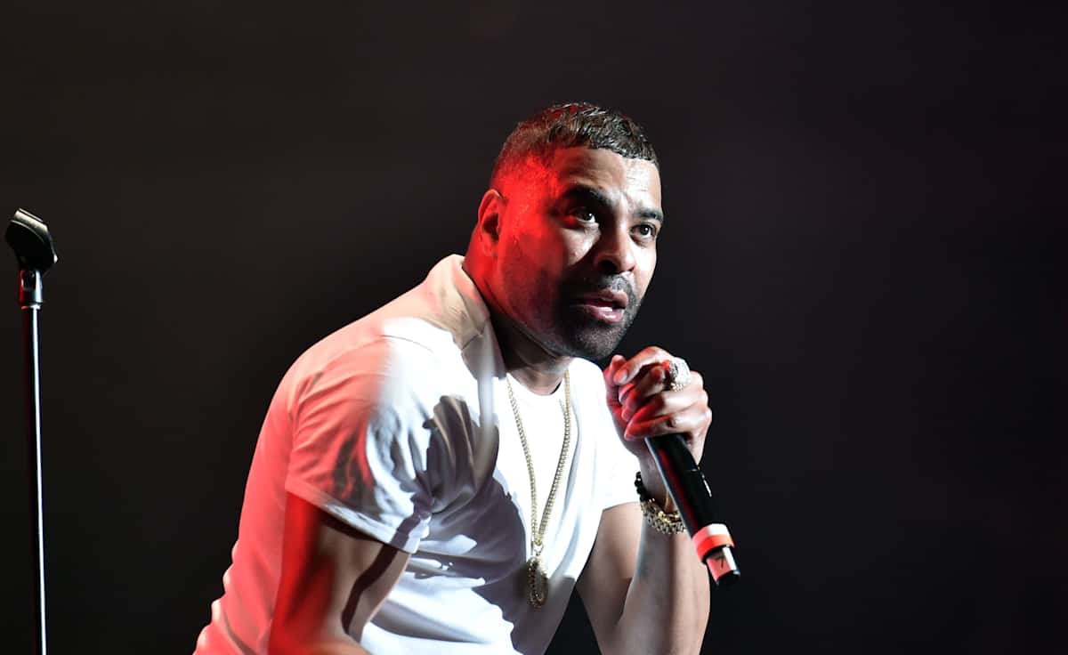 Ladies R&B Kickback Concert