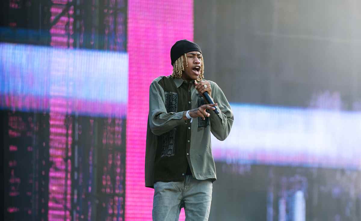 Rich Amiri