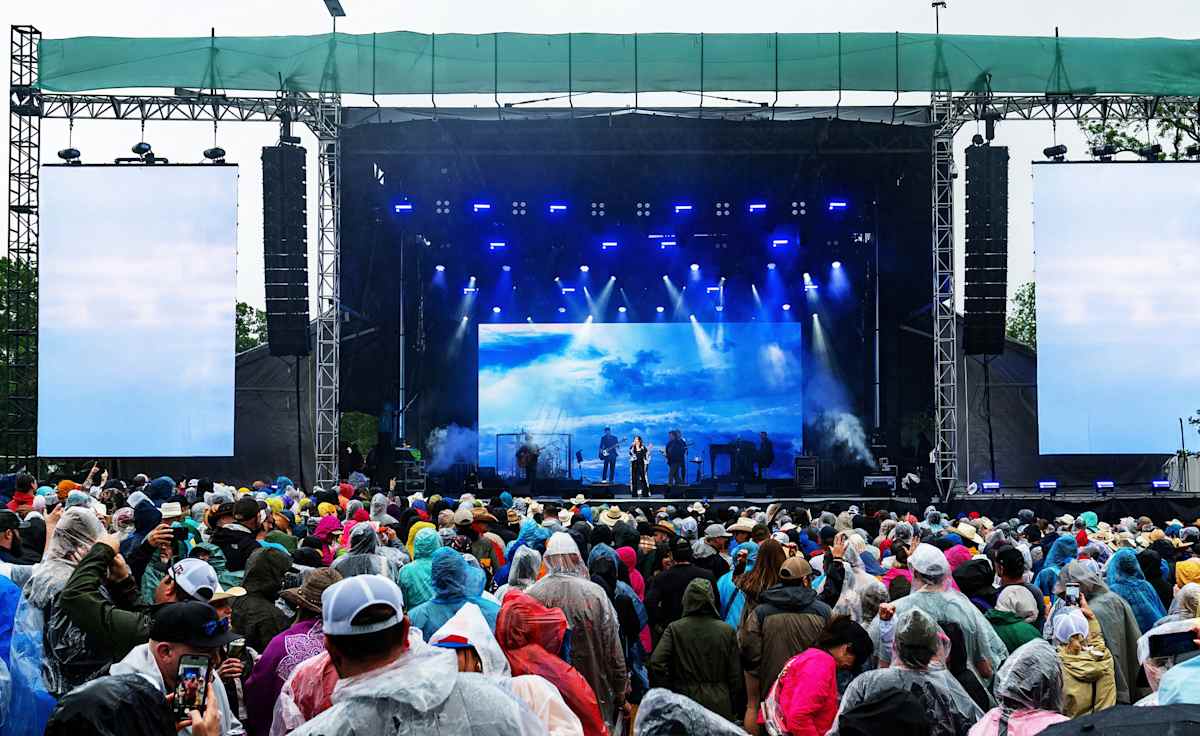 Two Step Inn Festival