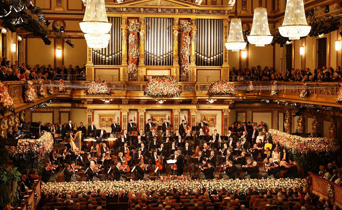 Vienna Philharmonic
