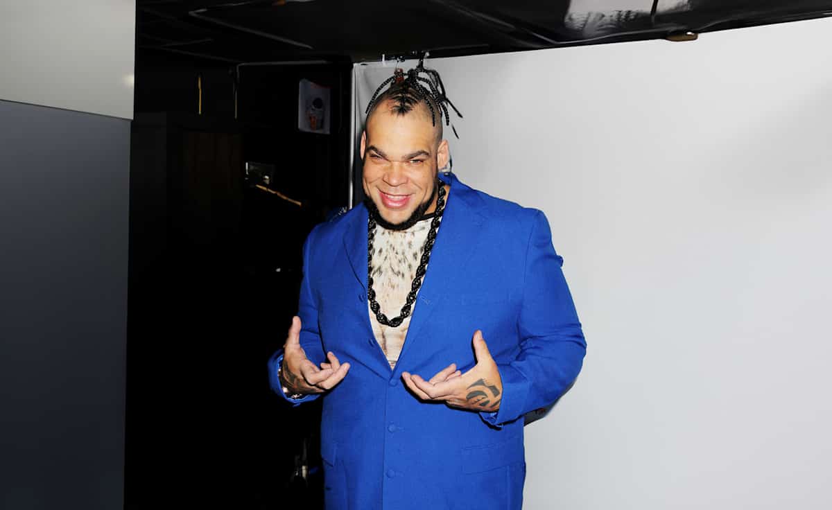 Tyrus