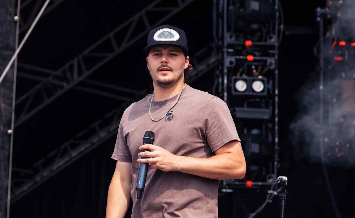 Josh Ross