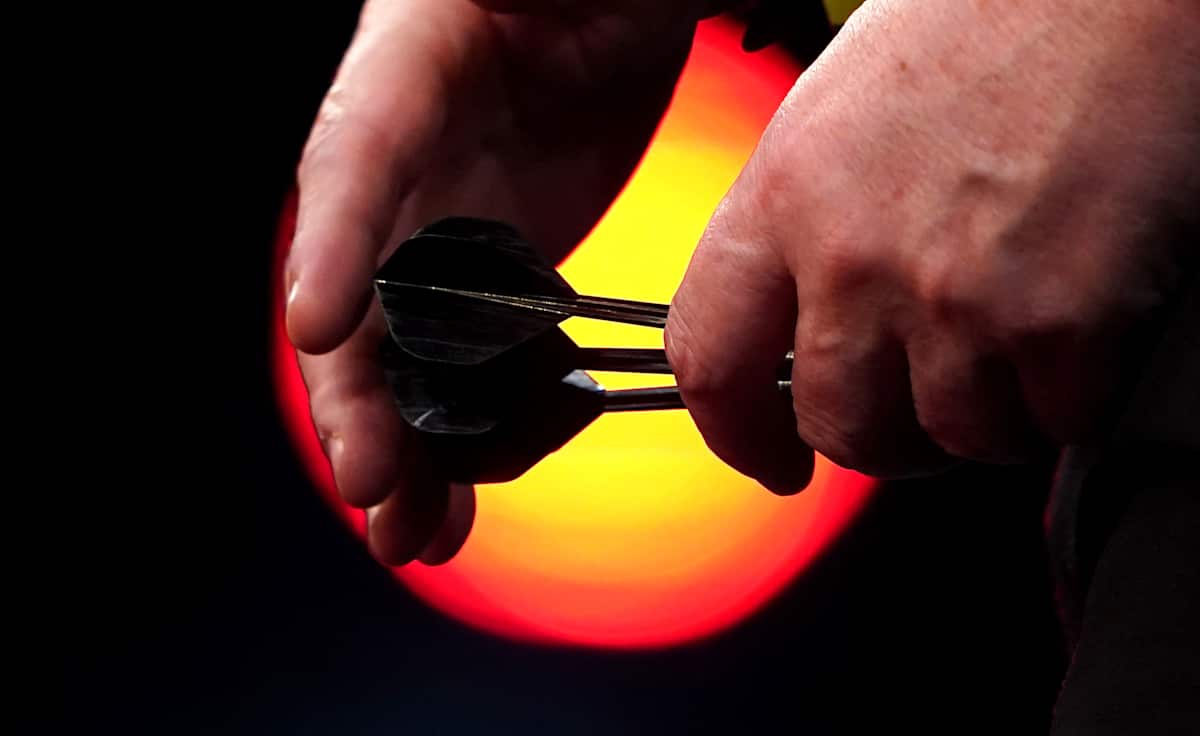 US Darts Masters