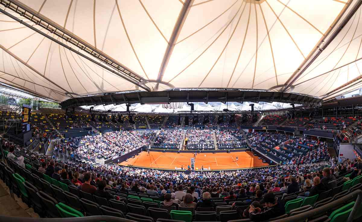 Hamburg European Open