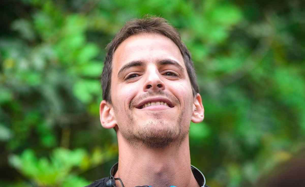 Adam Ten